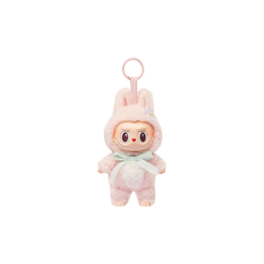 Pop Mart Labubu Mokoko Vinyl Plush Pendant - 1