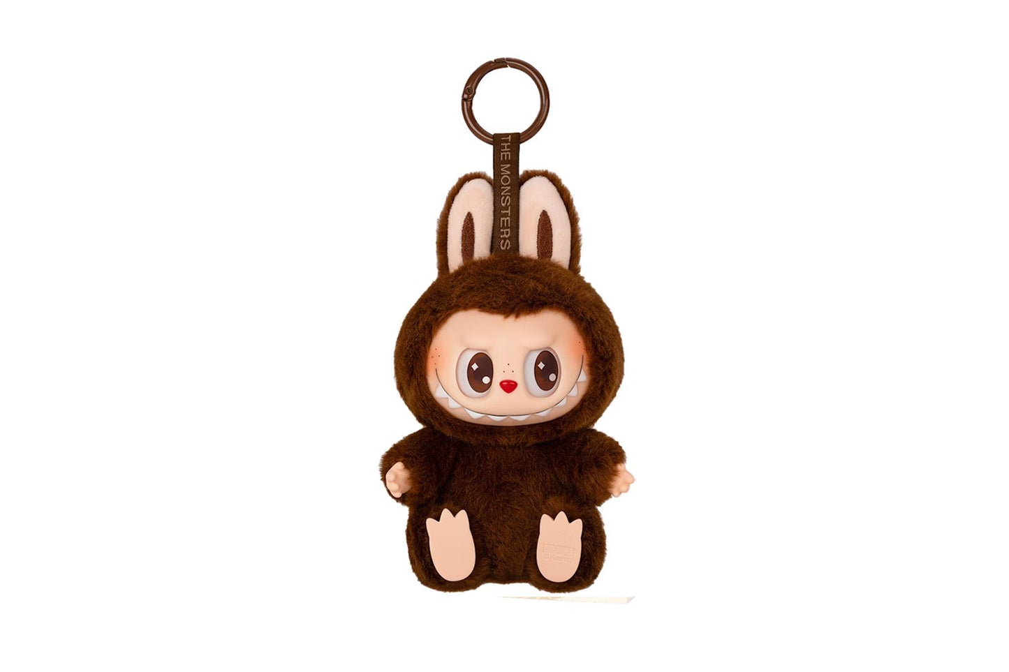 Pop Mart Labubu The Monsters Have a Seat DUODUO - 1