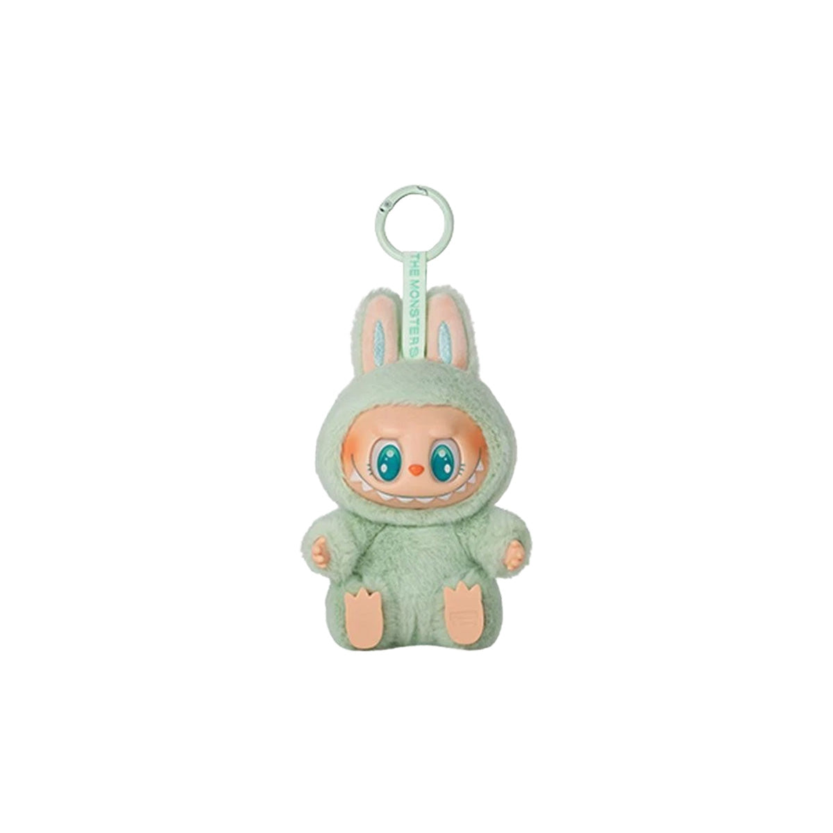 Pop Mart Labubu The Monsters Have a Seat Vinyl Plush - 1