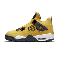 Air Jordan 4 Retro 'Lightning' 2021