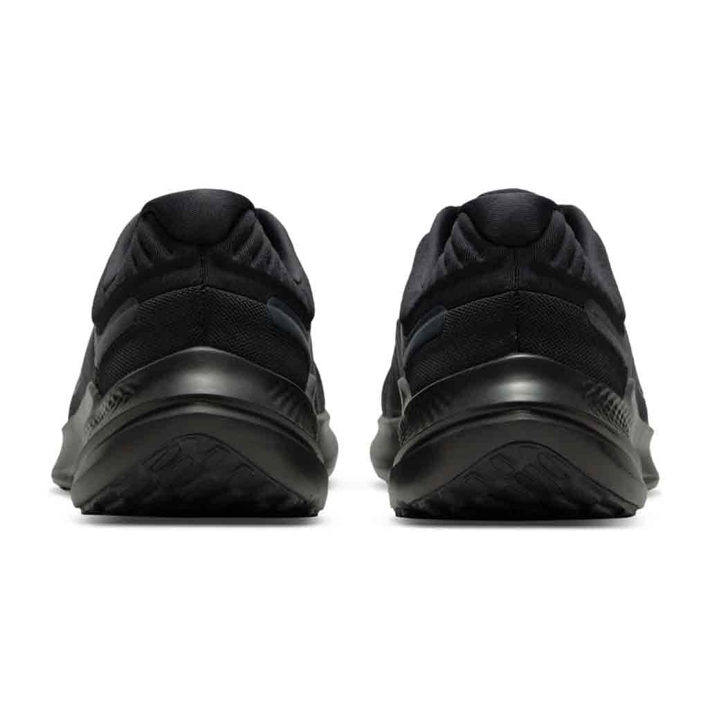 Nike Quest 5 Black Dark Smoke Grey