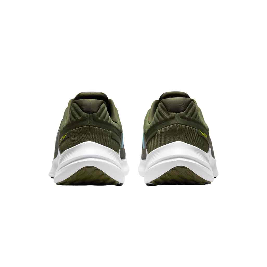 Nike Quest 5 Cargo Khaki Sequoia