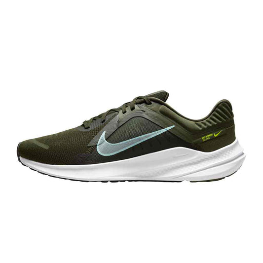 Nike Quest 5 Cargo Khaki Sequoia