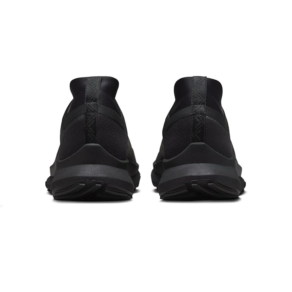 Nike React Pegasus Trail 4 GORE-TEX Black Anthracite V2