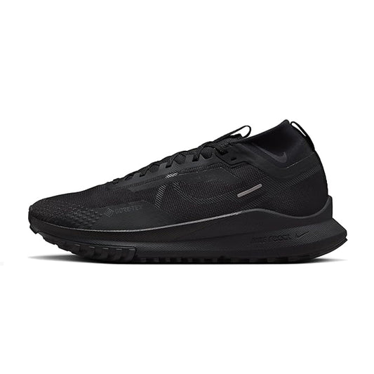 Nike React Pegasus Trail 4 GORE-TEX Black Anthracite V2