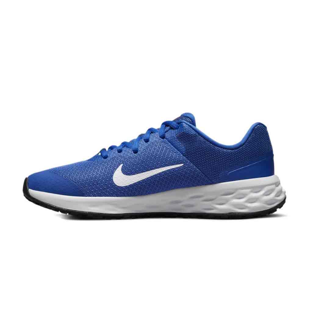 Nike Revolution 6 Game Royal GS