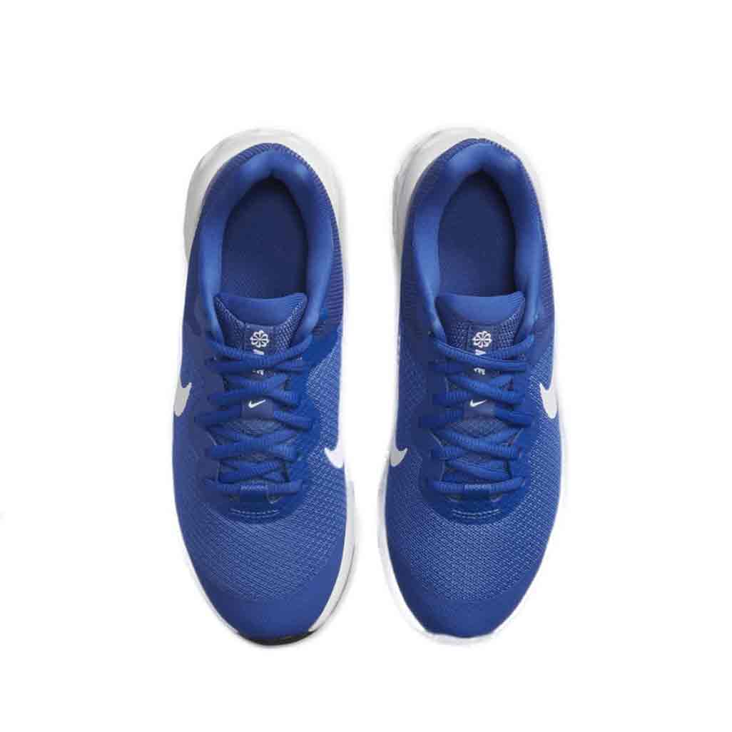 Nike Revolution 6 Game Royal GS
