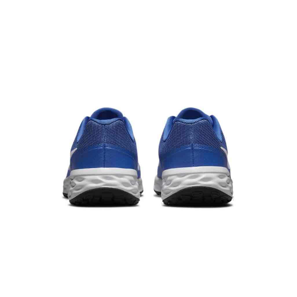 Nike Revolution 6 Game Royal GS