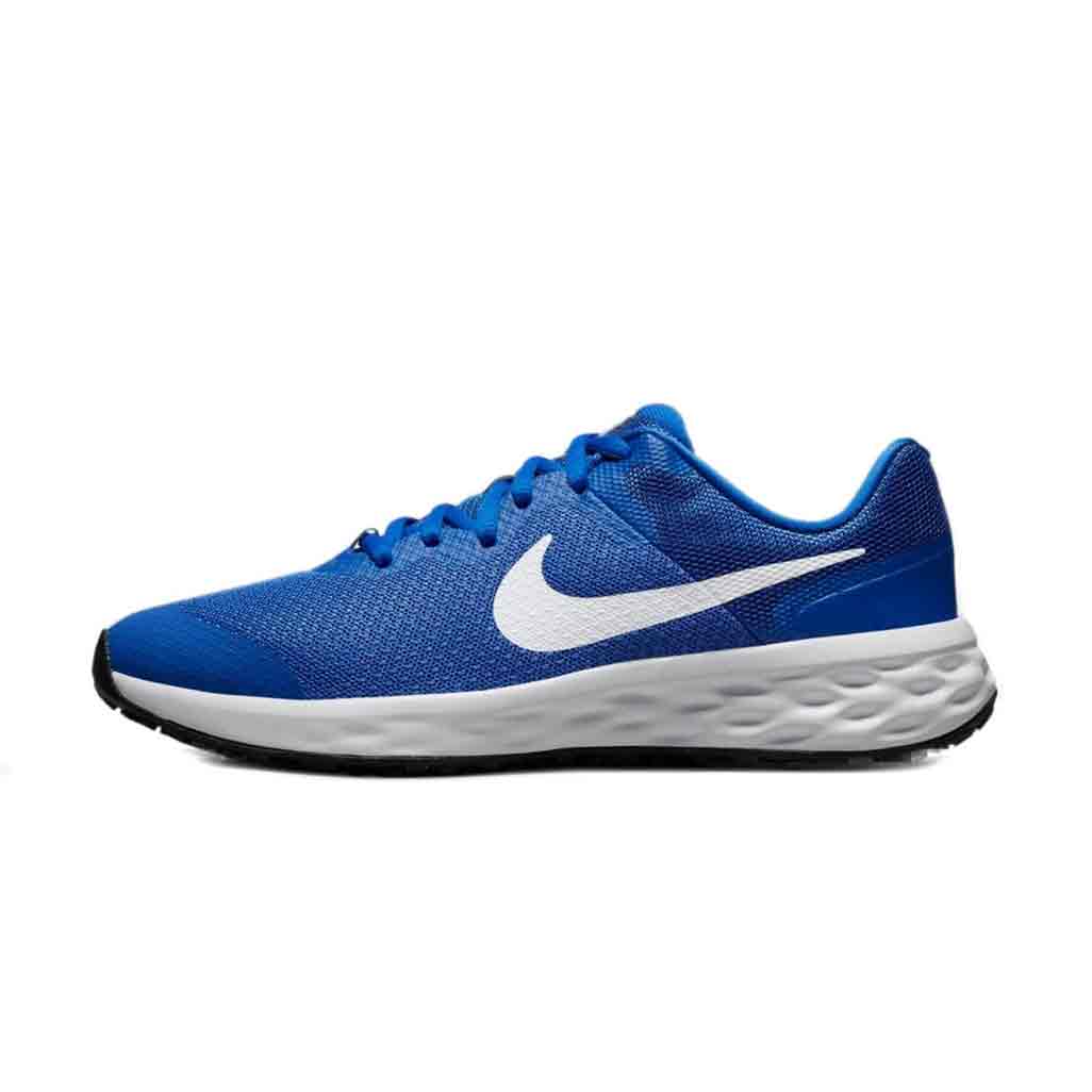 Nike Revolution 6 Game Royal GS