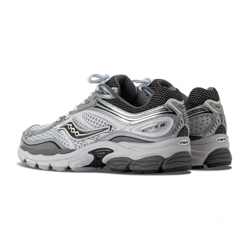 Saucony ProGrid Omni 9 Microchip