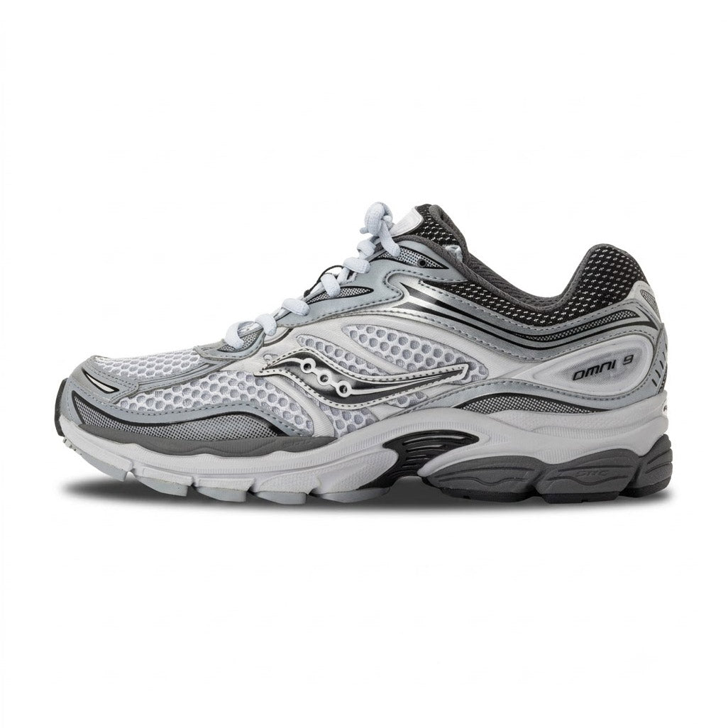 Saucony ProGrid Omni 9 Microchip
