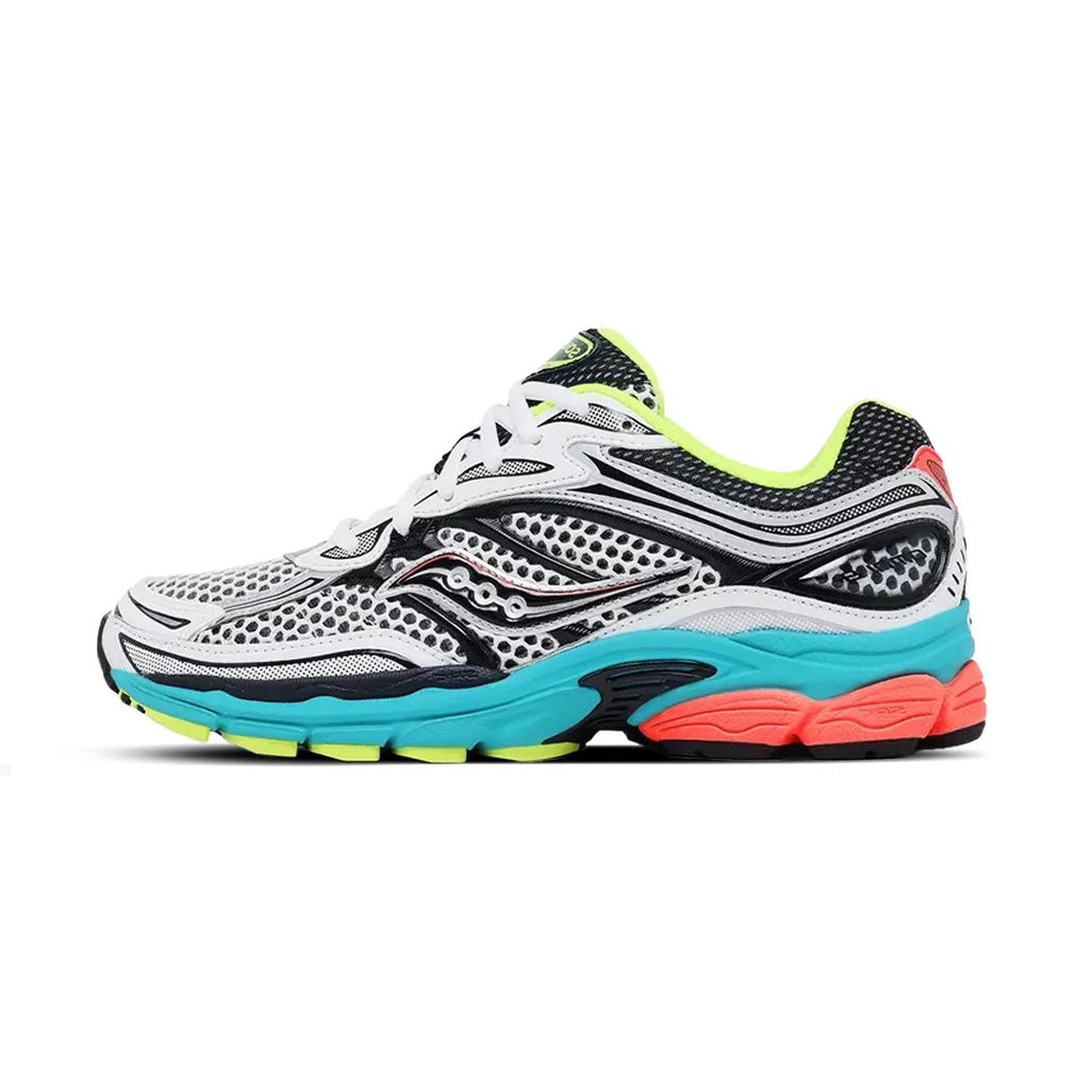 Saucony ProGrid Omni 9 Silver Mutant