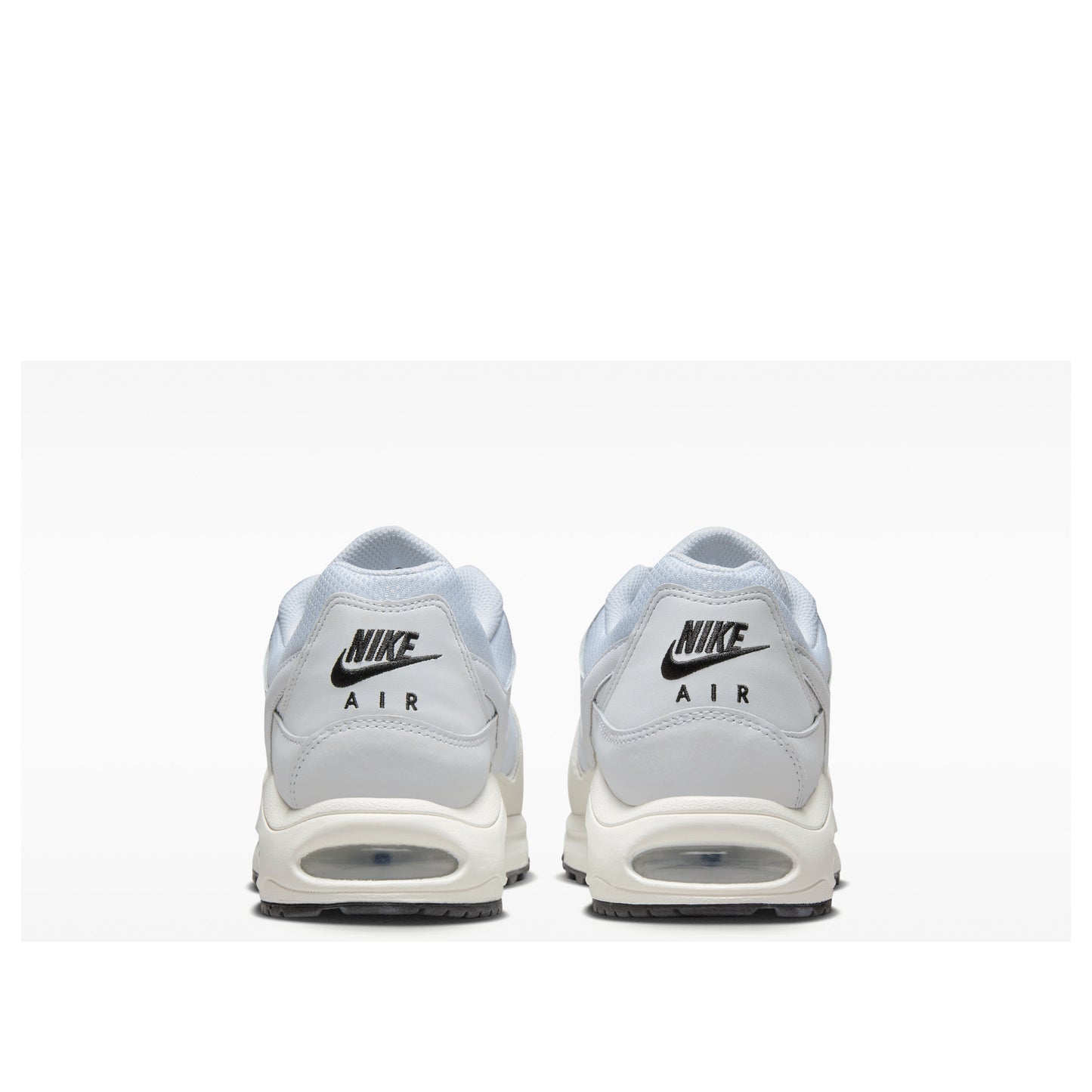 Nike Air Max Command Summit White