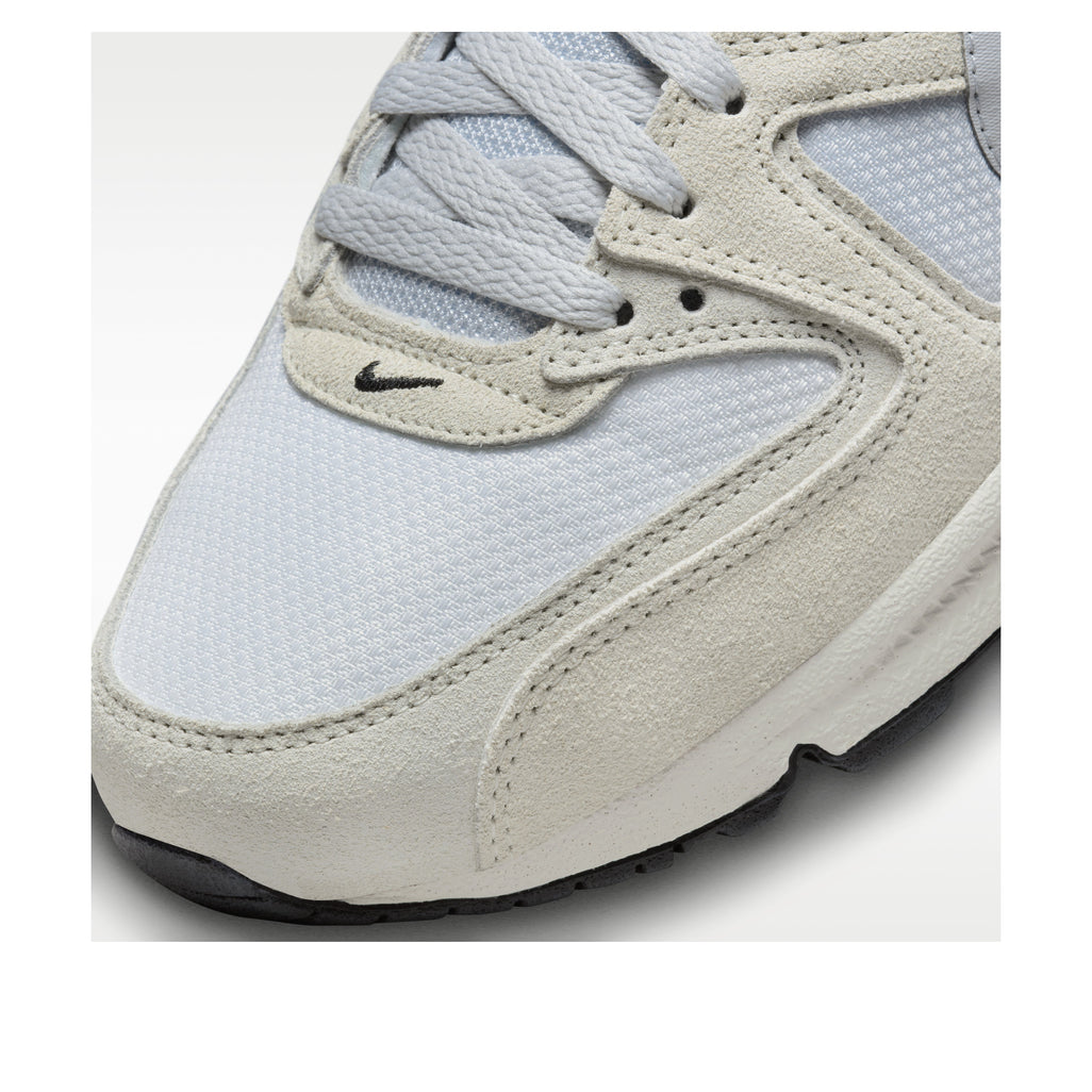 Nike Air Max Command Summit White