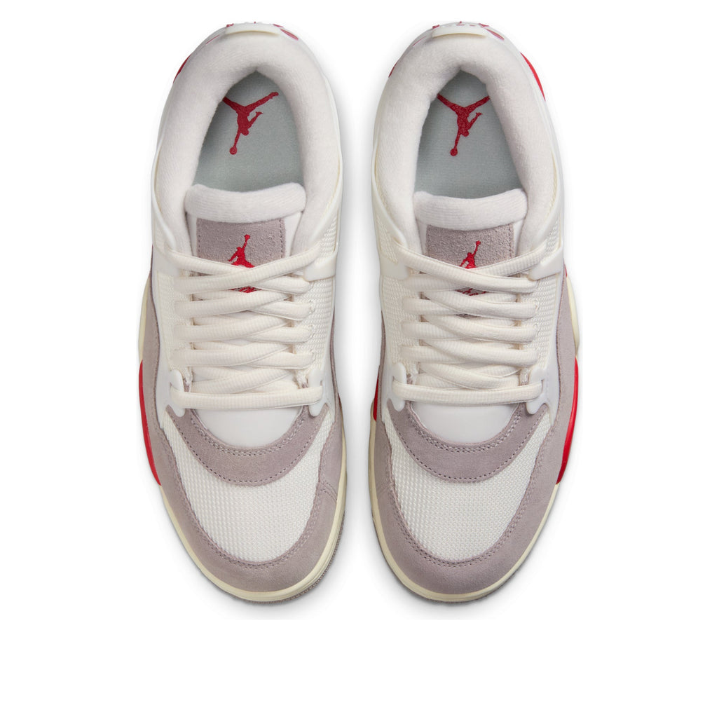 Air Jordan 4 RM Fire Red