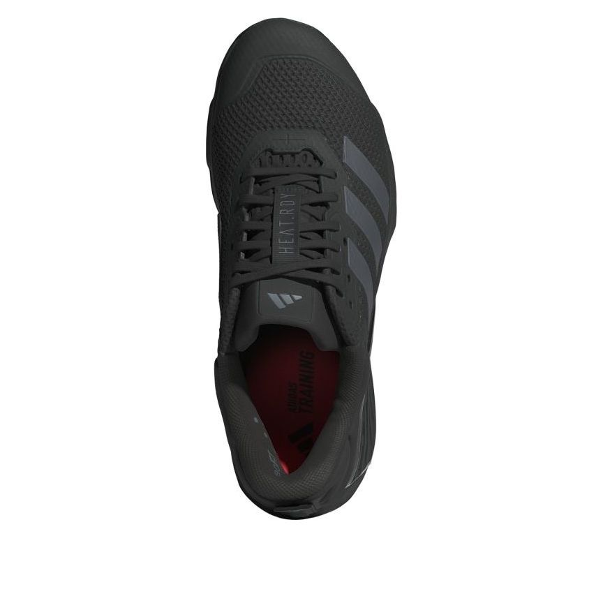 adidas Dropset 3 Strength Core Black Grey Four