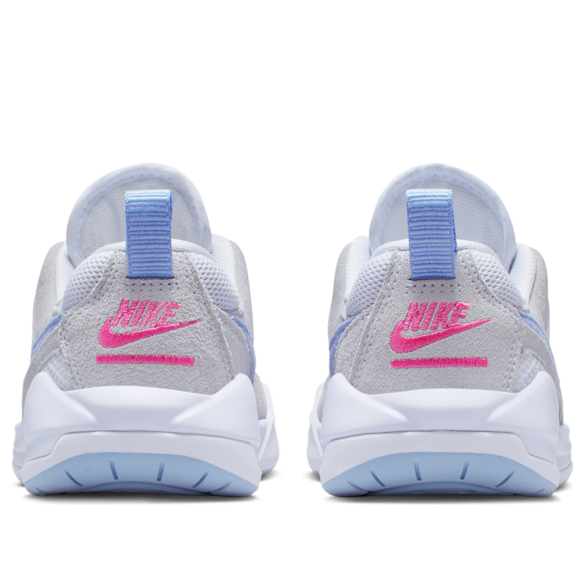Jordan CMFT Era White Cobalt Bliss Pink GS