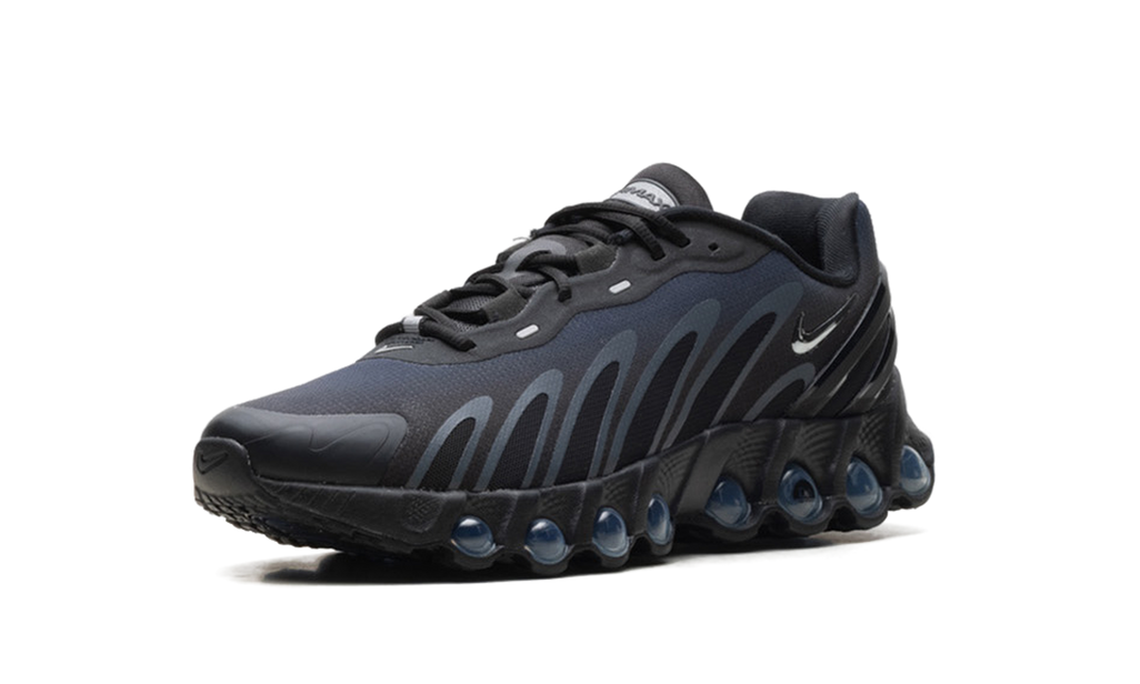 Nike Air Max Dn8 Black Thunder Blue