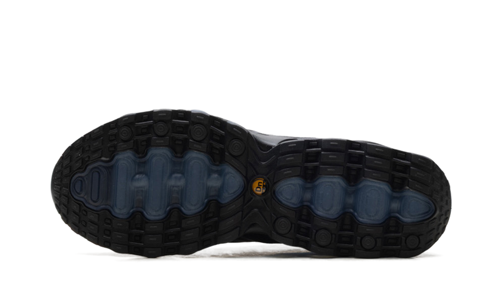 Nike Air Max Dn8 Black Thunder Blue