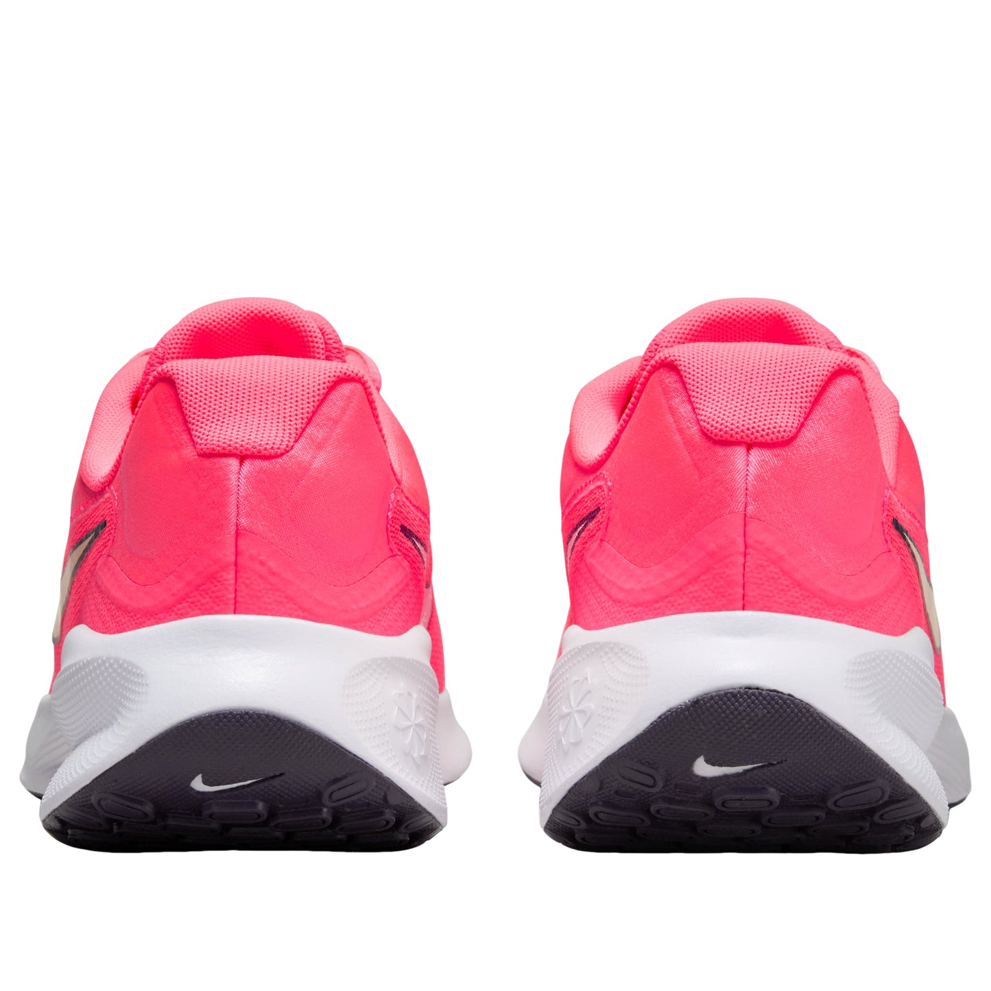 Nike Revolution 7 Hot Punch Dark Raisin Crimson Tint W