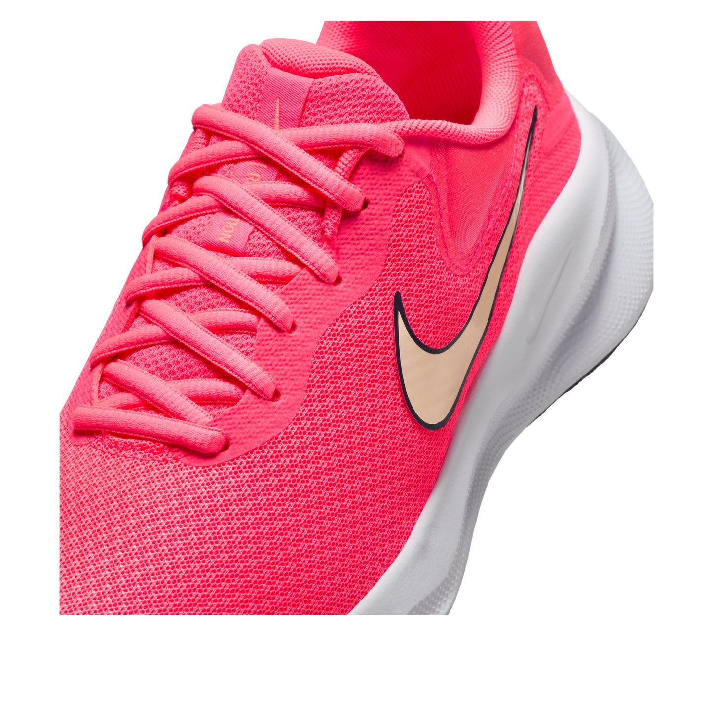 Nike Revolution 7 Hot Punch Dark Raisin Crimson Tint W