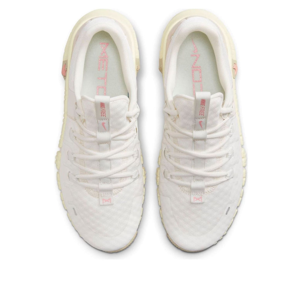 Nike Free Metcon 5 Sail Sanddrift W