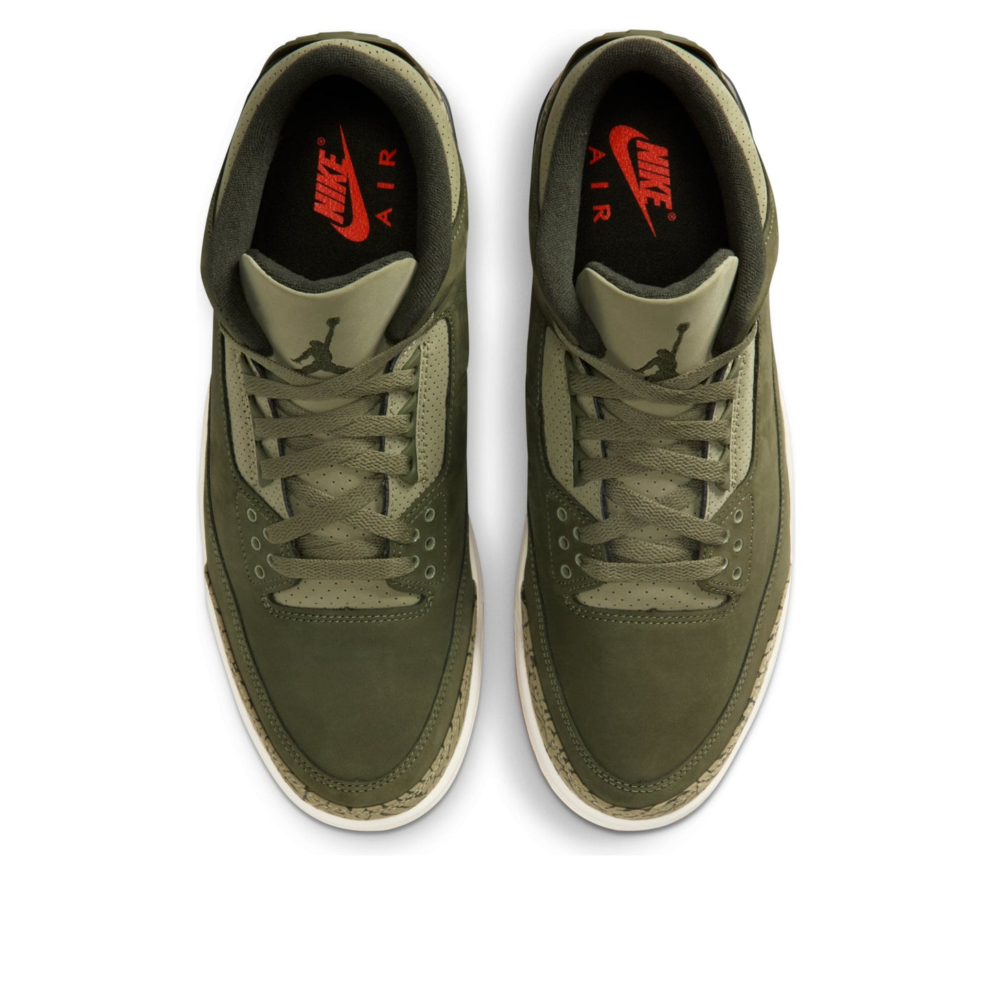 Air Jordan 3 Retro Family Affair