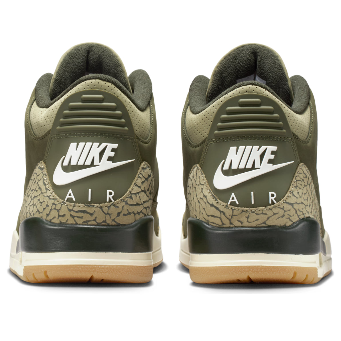 Air Jordan 3 Retro Family Affair