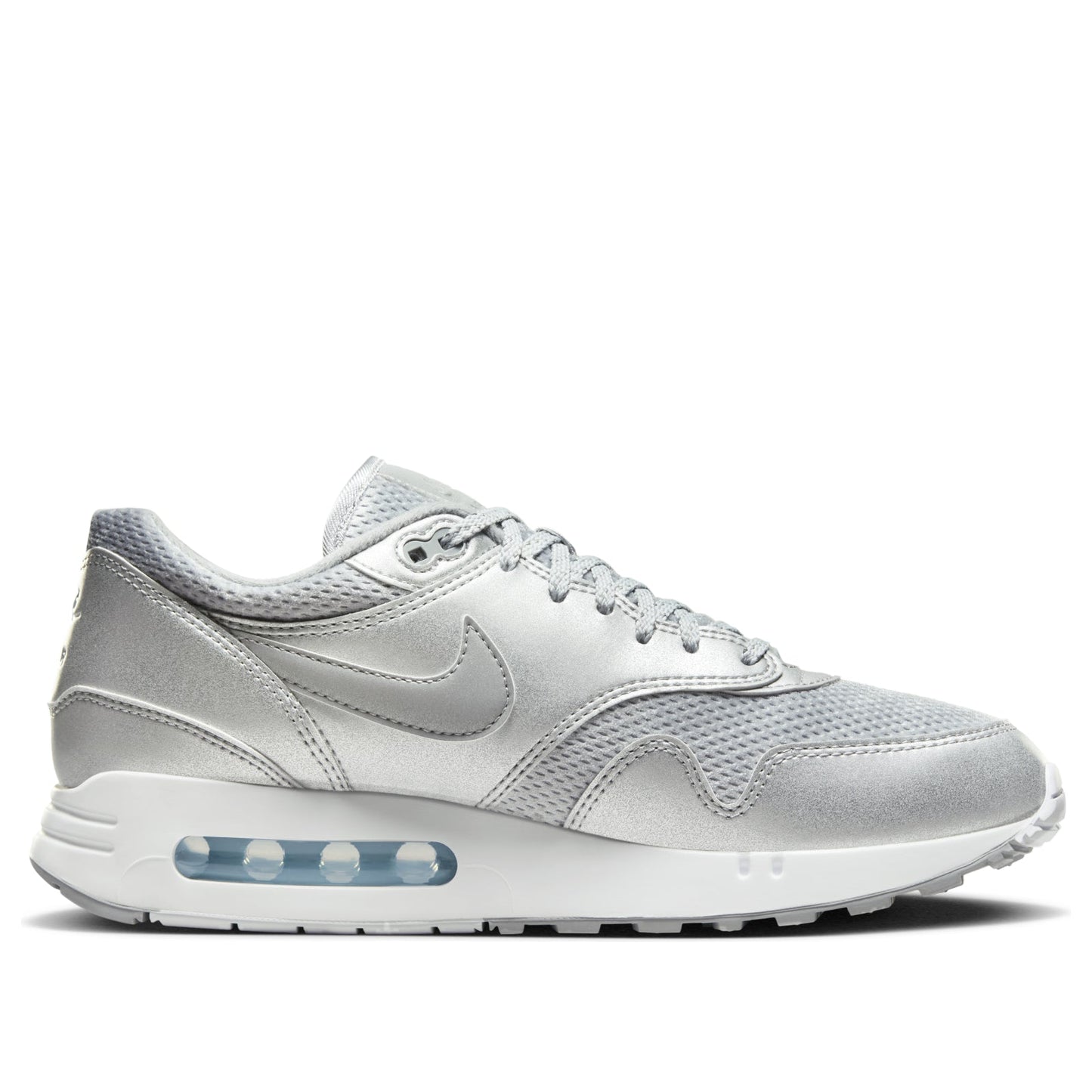 Nike Air Max 1 '86 Metallic Silver Cool Grey