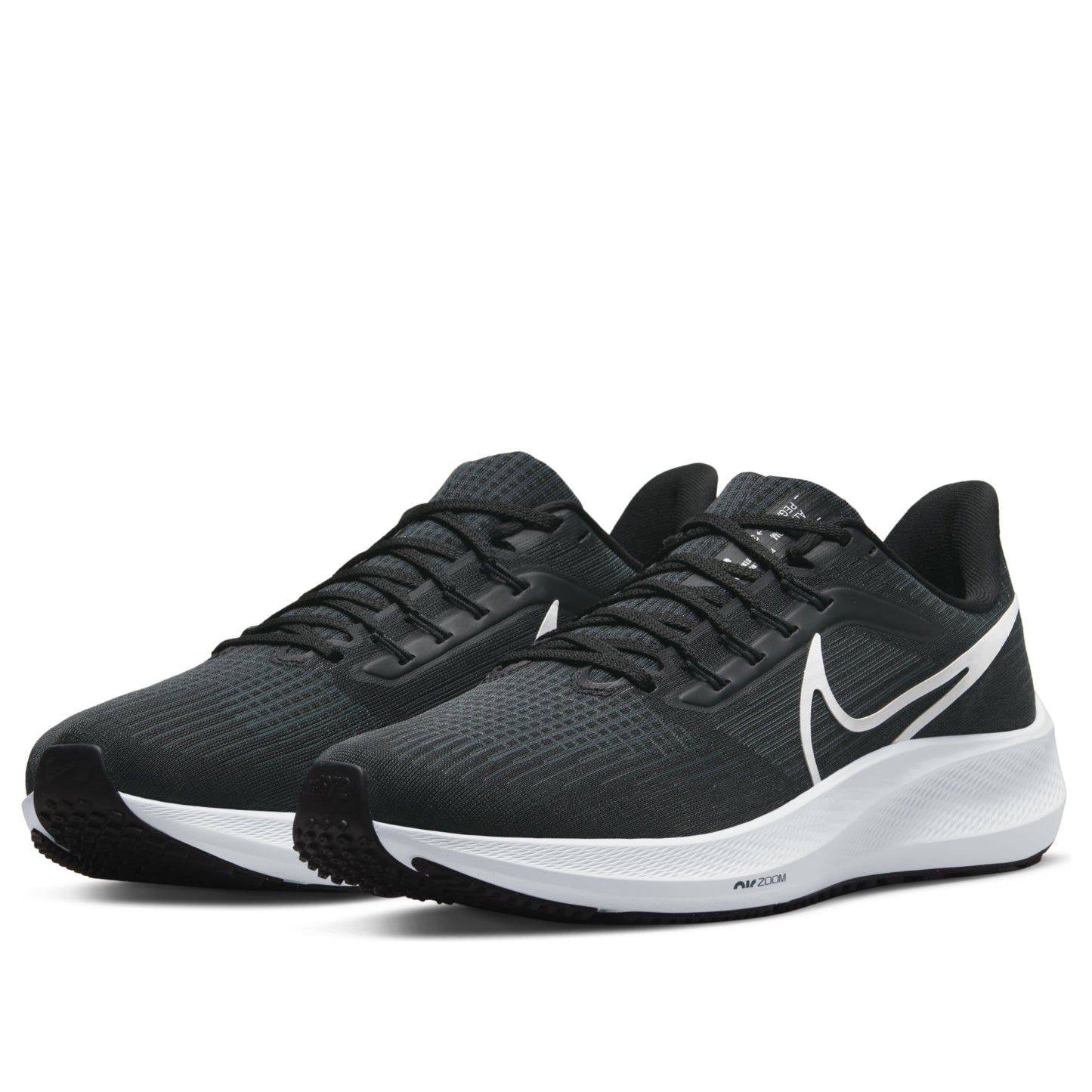 Nike Air Zoom Pegasus 39 Black White