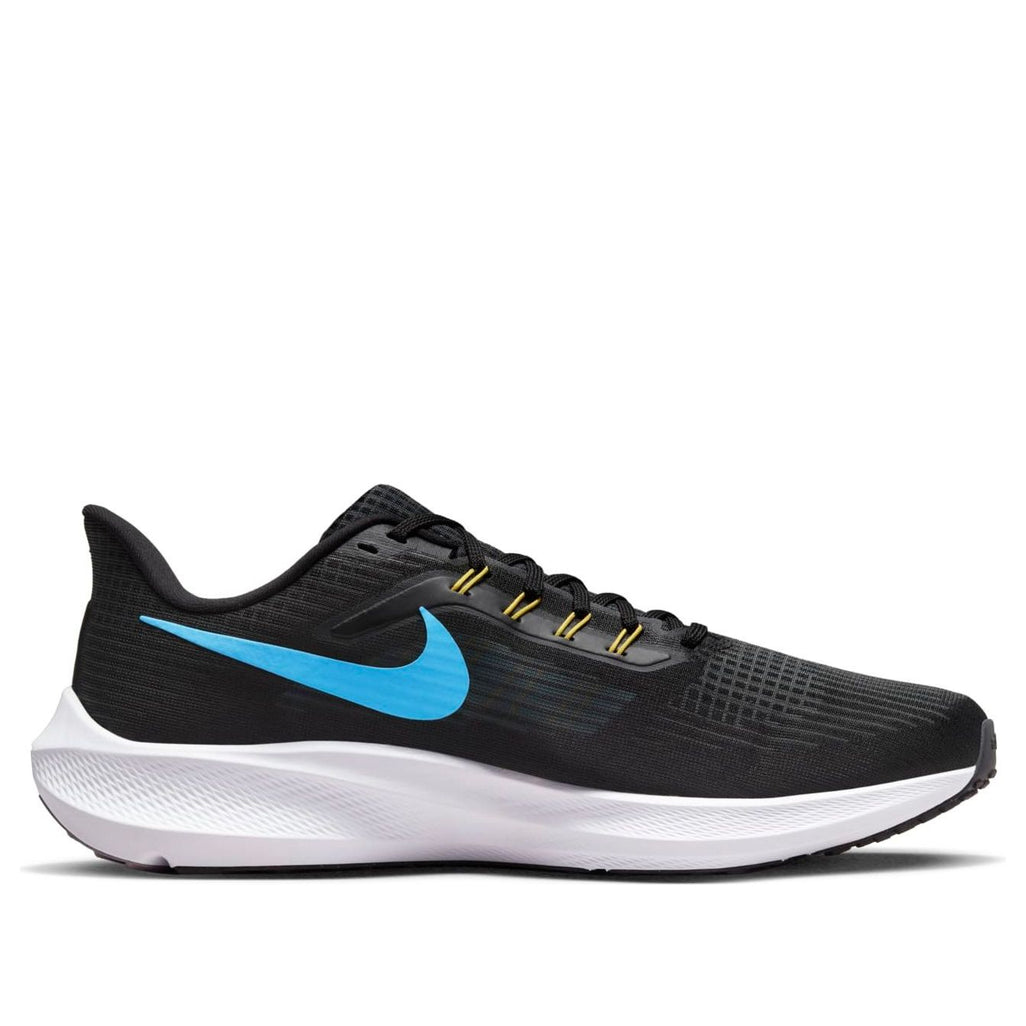 Nike Air Zoom Pegasus 39 Black Chlorine Blue