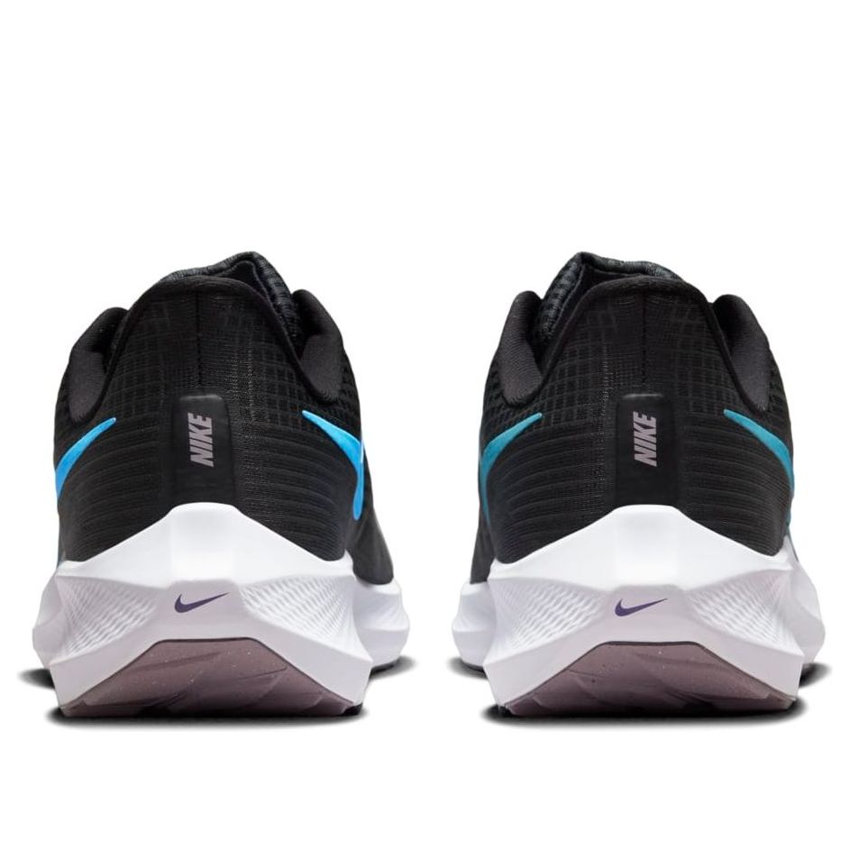 Nike Air Zoom Pegasus 39 Black Chlorine Blue