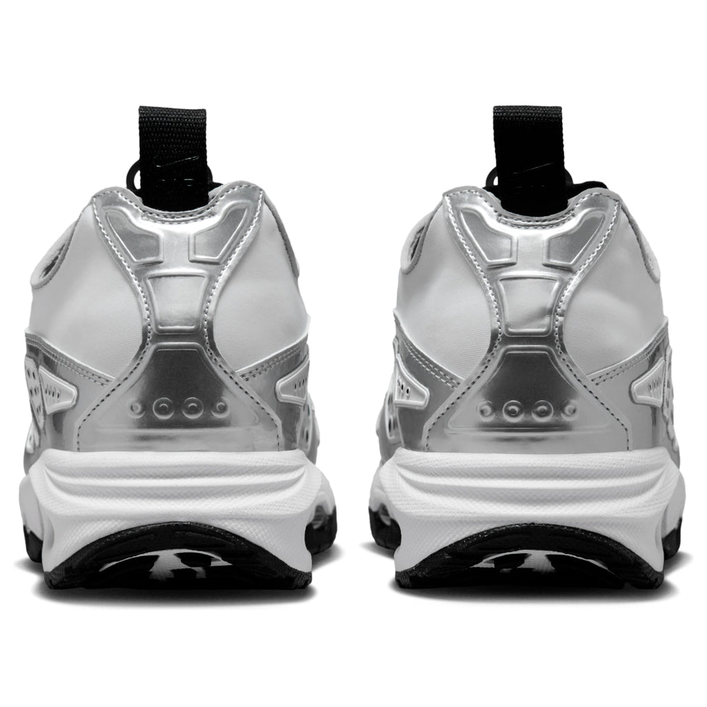 Nike Air Max Sunder SE White Metallic Silver W