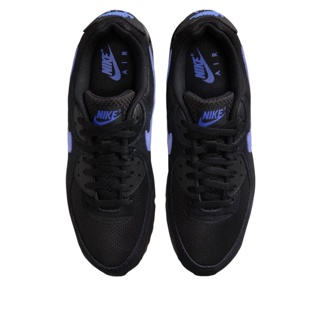 Nike Air Max 90 Black Sapphire