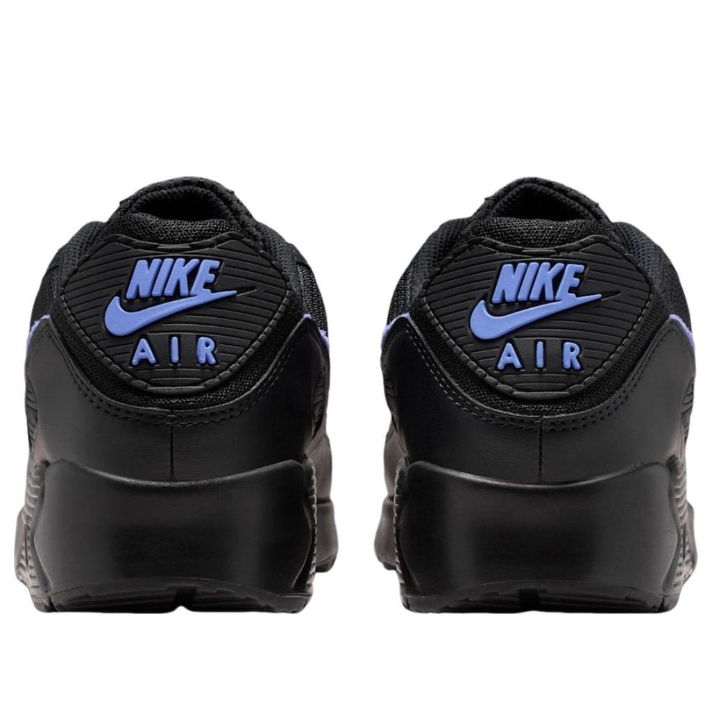 Nike Air Max 90 Black Sapphire