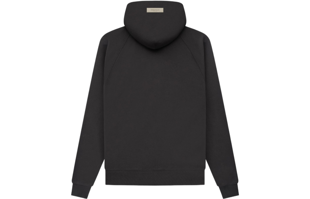 Fear of God Essentials 1977 Hoodie Iron