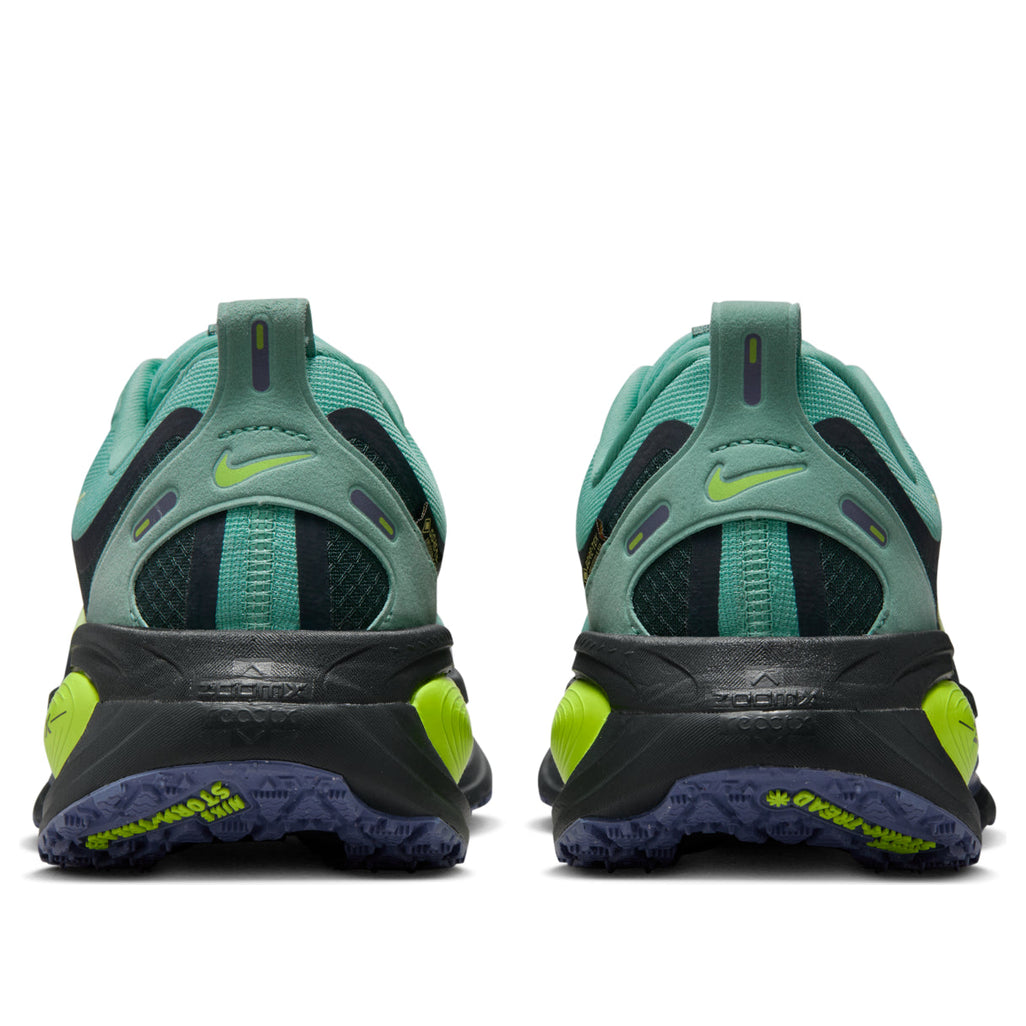 Nike Vomero 18 Gore-Tex Seaweed Cannon Volt