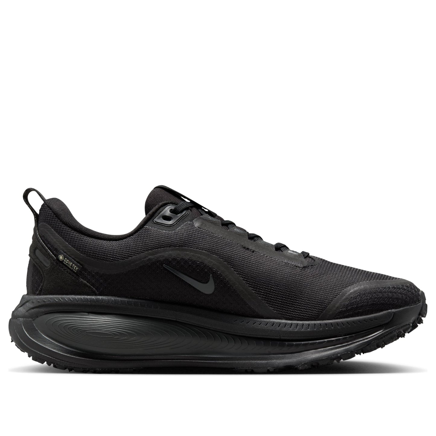 Nike Vomero 18 Gore-Tex Black Anthracite W