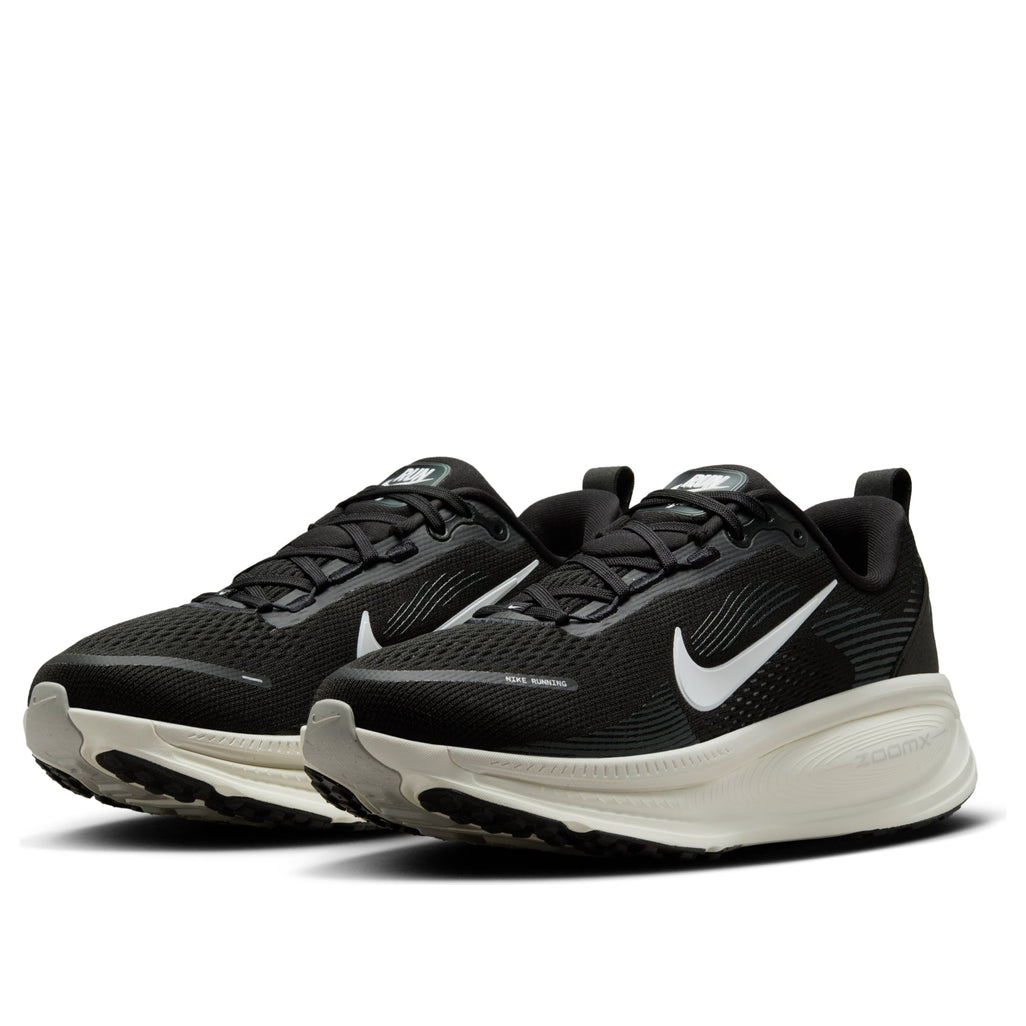 Nike Vomero 18 Black Coconut Milk W
