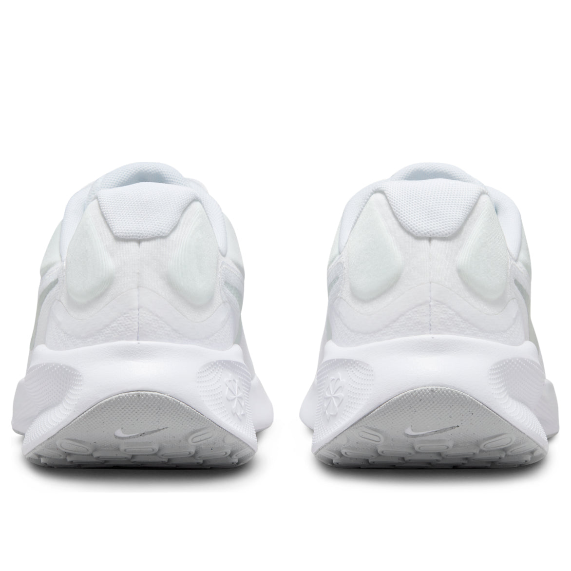 Nike Revolution 7 White Pure Platinum