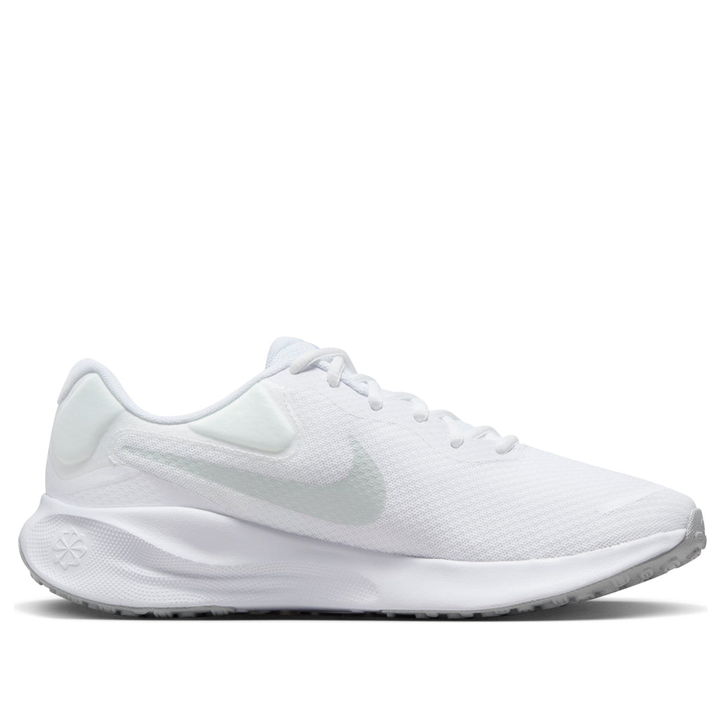 Nike Revolution 7 White Pure Platinum