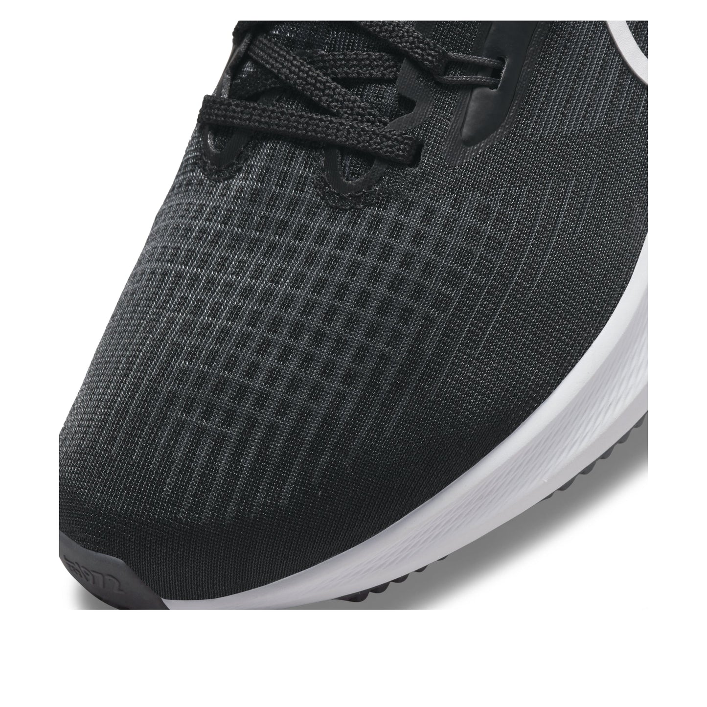 Nike Air Zoom Pegasus 39 Black White W
