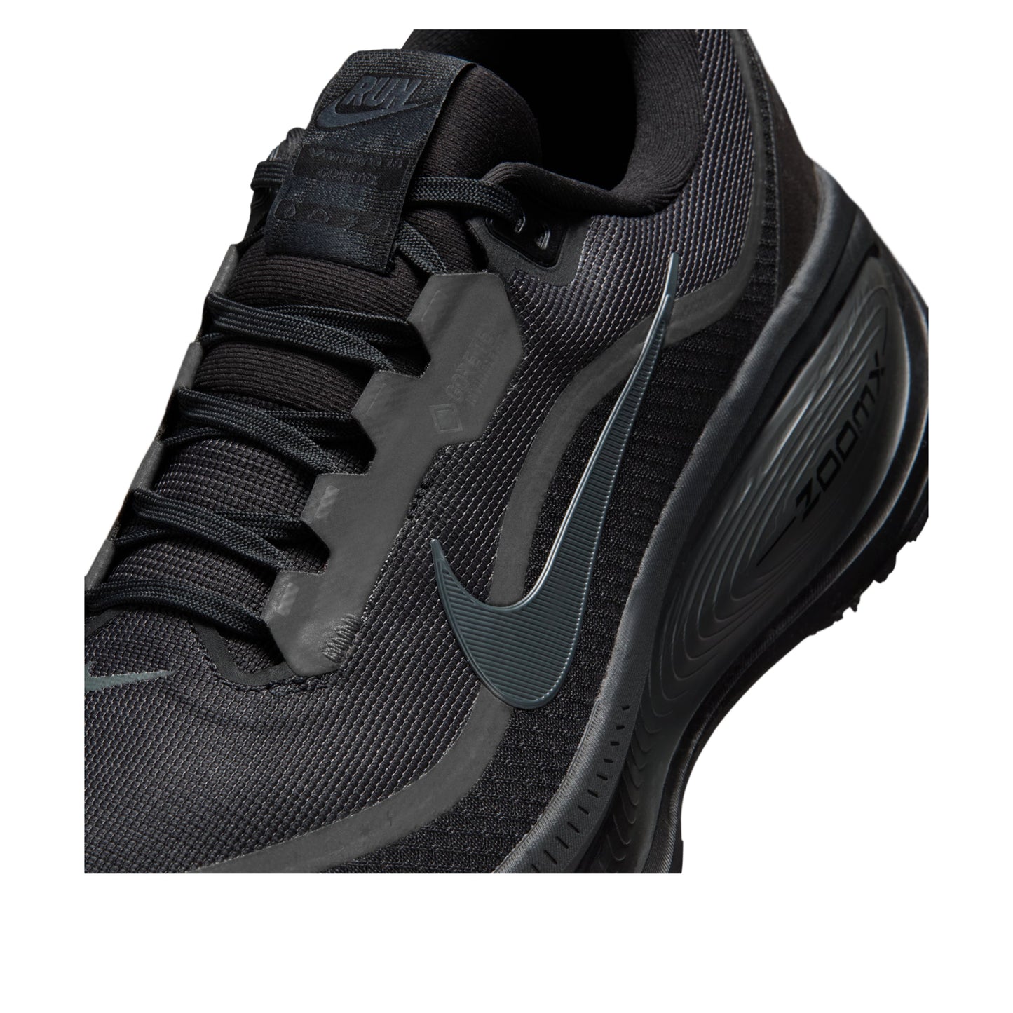 Nike Vomero 18 Gore-Tex Black Anthracite