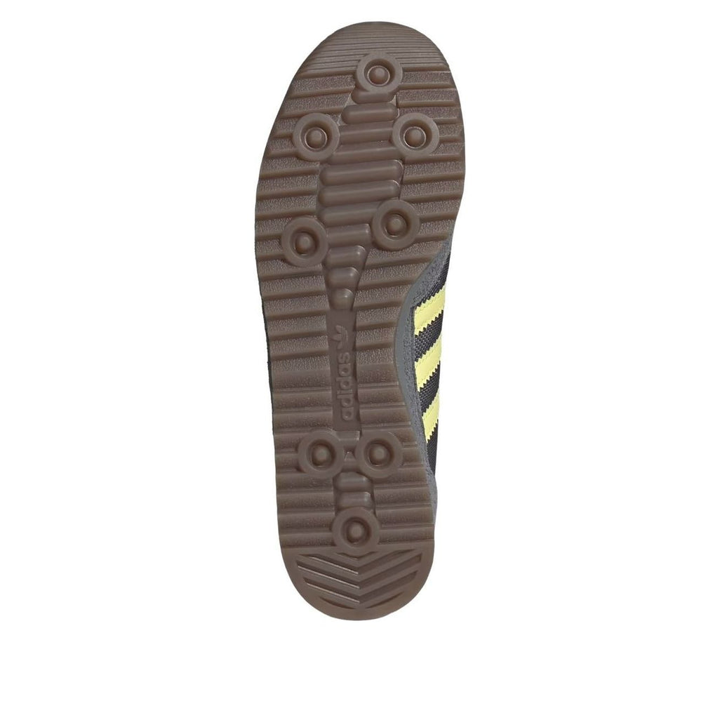 adidas SL72 RS Grey Light Yellow
