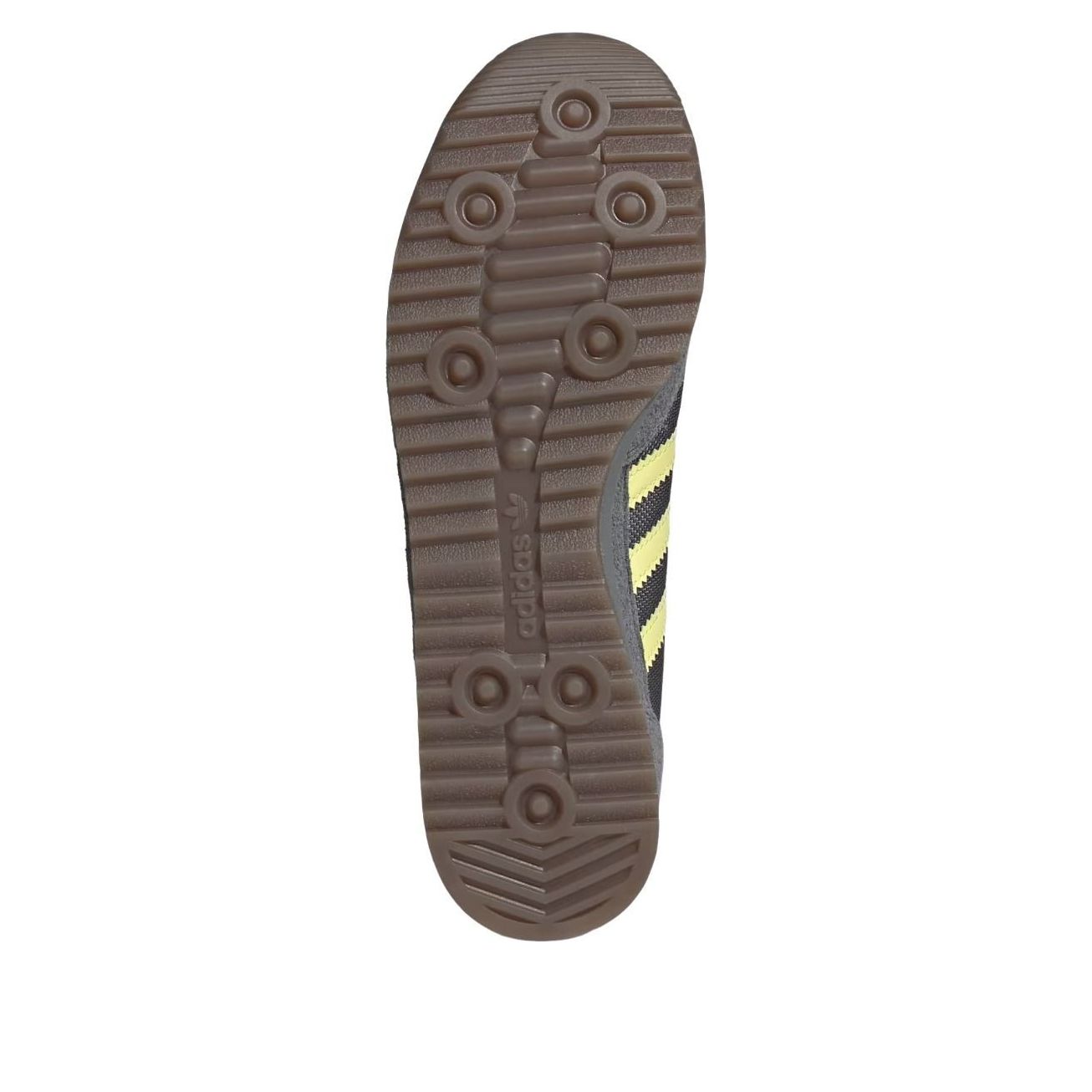 adidas SL72 RS Grey Light Yellow