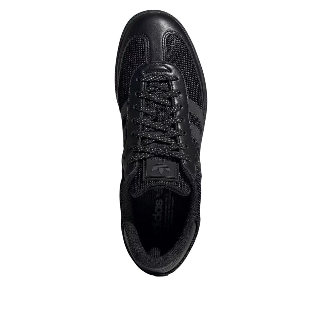 adidas Samba OG Black Carbon