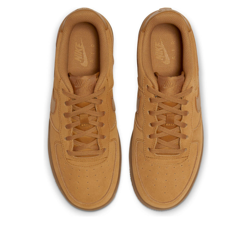 Nike Air Force 1 Low Wheat GS