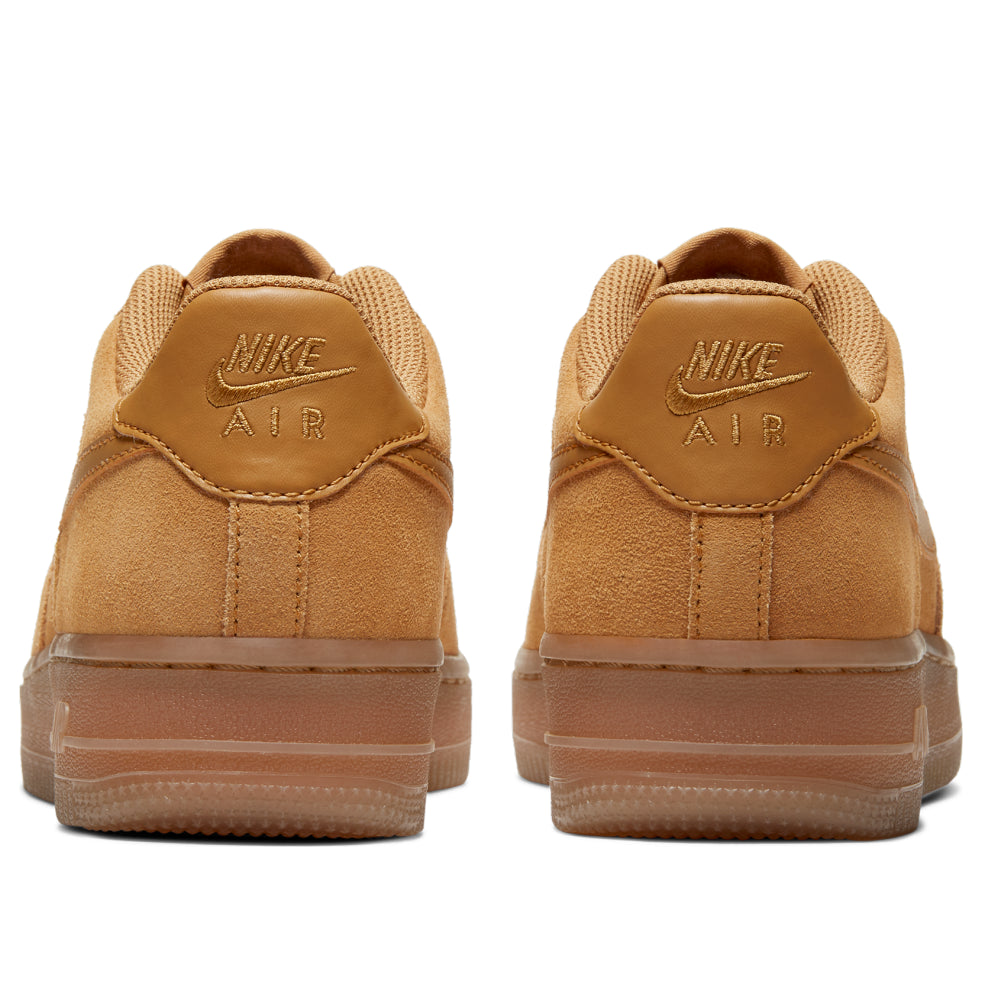 Nike Air Force 1 Low Wheat GS