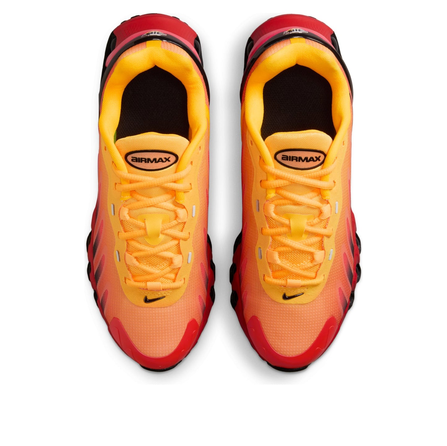 Nike Air Max Dn8 Laser Orange Black GS
