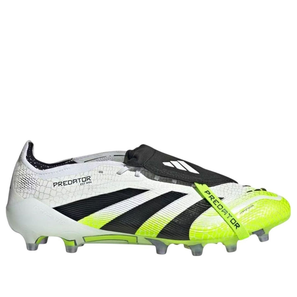 adidas Predator Elite Foldover Tongue FG Lucid Lemon Pack